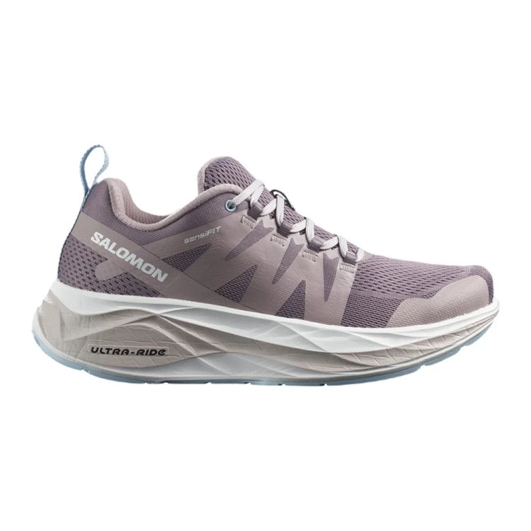 Salomon Women’s Glide Max (Moonscape/White/Angel Falls) 1 Salomon Women’s Glide Max (Moonscape/White/Angel Falls)