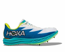 Hoka Unisex Crescendo MD (CDVB - Ceramic/Diva Blue)