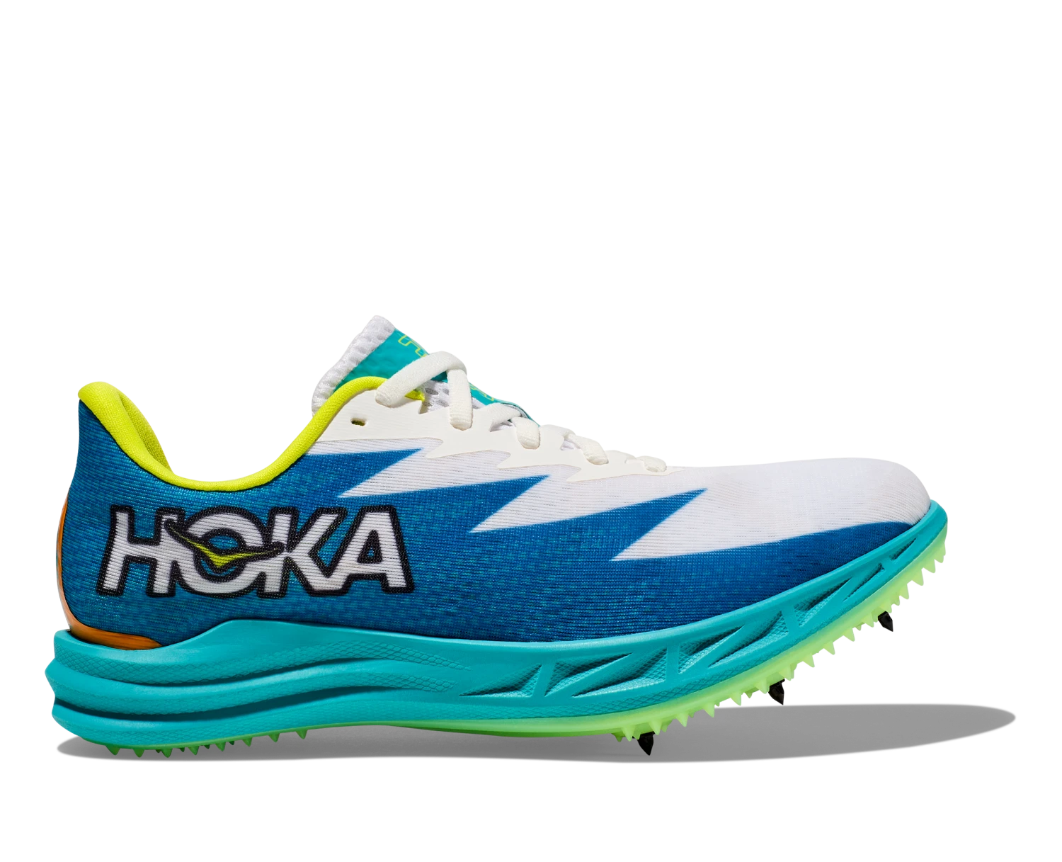 Hoka Unisex Crescendo MD (CDVB - Ceramic/Diva Blue) 1 Hoka Unisex Crescendo MD (CDVB - Ceramic/Diva Blue)