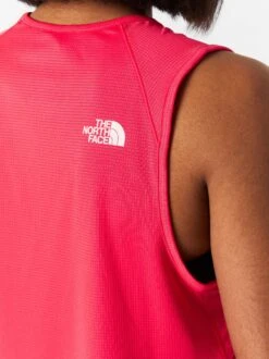 The North Face Women's Sunriser Tank (Hibiscus) -TCRunning Shop rs 1 5a8221fc 11c9 49b5 81ff 87351e05e8e3