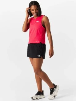 The North Face Women's Sunriser Tank (Hibiscus) -TCRunning Shop rs 2 5dc79bb7 56e2 4d21 9814 b0937cb5587a