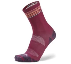 Balega Blister Resist Light Mini Crew (Wildberry)