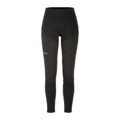Craft Women's ADV Subz Lumen Padded Tights (Black)