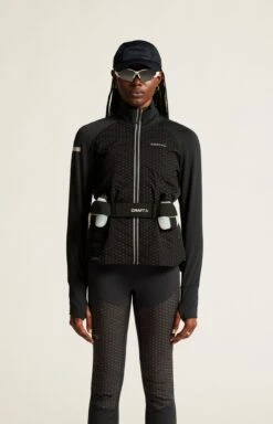 Craft Women's ADV Subz Lumen Jacket 4 (Black) 8 Craft Women's ADV Subz Lumen Jacket 4 (Black) -TCRunning Shop unnamed 6 59983a0c c90e 44c8 9799 83494ea223e3