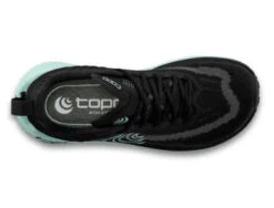 Topo Athletic Women's Vista (Black/Mint) 8 Topo Athletic Women's Vista (Black/Mint) -TCRunning Shop unnamed 12