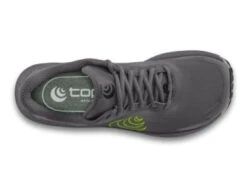 Topo Athletic Men's MTN Racer 4 (Grey/Lime) 8 Topo Athletic Men's MTN Racer 4 (Grey/Lime) -TCRunning Shop unnamed 27