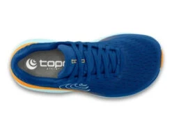 Topo Athletic Men's Atmos (Blue/Orange) -TCRunning Shop unnamed 37