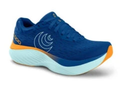 Topo Athletic Men's Atmos (Blue/Orange) -TCRunning Shop unnamed 38