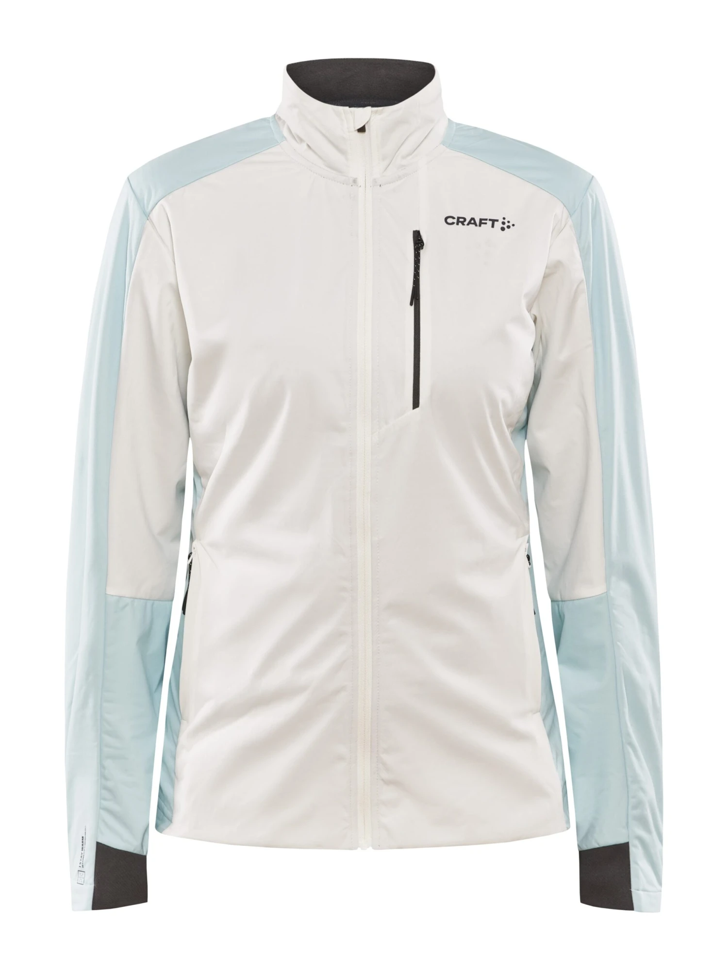 Craft Women’s ADV XC Nordic Jacket 2 (905326 - Tofu-Ice) 1 Craft Women’s ADV XC Nordic Jacket 2 (905326 - Tofu-Ice)