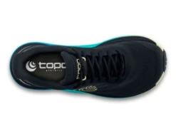 Topo Athletic Women's Ultraventure 4 (Black/Lime) -TCRunning Shop unnamed 47