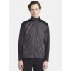 Craft Men’s ADV XC Ski Training Jacket 2 (999985 - Black/Granite)