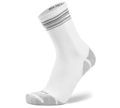 Balega Blister Resist Light Mini Crew (White)
