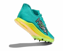 Hoka Unisex Cielo X 2 MD (CEPR - Ceramic/Evening Primrose) 9 Hoka Unisex Cielo X 2 MD (CEPR - Ceramic/Evening Primrose) -TCRunning Shop vw89pooex1pnsilshdlp